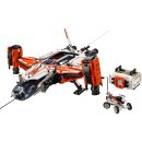LEGO® Technic™ 42181 - VTOL Schwerlastraumfrachter LT81