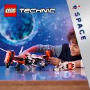 LEGO® Technic™ 42181 - VTOL Schwerlastraumfrachter LT81