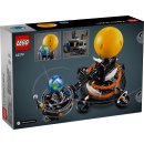 LEGO® Technic™ 42179 - Sonne Erde Mond Modell