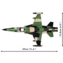 COBI® 2425 - Northrop F-5A™ Freedom Fighter® - 352 Bauteile