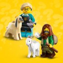 LEGO® Minifiguren 71045 - Serie 25 - 36er Box
