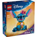 LEGO® Disney™ 43249 - Stitch