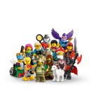 LEGO® Minifiguren 71045 - Serie 25 - Komplettsatz...