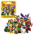 LEGO® Minifiguren 71045 - Serie 25 - Komplettsatz...