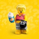 LEGO® Minifiguren 71045 - Serie 25 - Komplettsatz Komplettsatz alle 12 Figuren