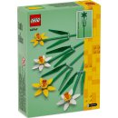 LEGO® Icons 40747 - Narzissen