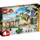 LEGO® Jurassic World™ 76944 - T.Rex Ausbruch