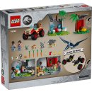 LEGO® Jurassic World™ 76963 - Rettungszentrum für Baby-Dinos