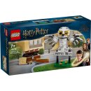 LEGO® Harry Potter™ 76425 - Hedwig™ im...