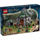 LEGO® Harry Potter™ 76428 - Hagrids Hütte:...