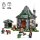 LEGO® Harry Potter™ 76428 - Hagrids Hütte: Ein unerwarteter Besuch