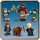 LEGO® Harry Potter™ 76428 - Hagrids Hütte: Ein unerwarteter Besuch