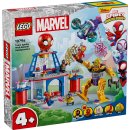 LEGO® Marvel 10794 - Das Hauptquartier von Spideys Team
