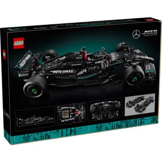 LEGO® Technic™ 42171 - Mercedes-AMG F1 W14 E Performance, 157,99 €
