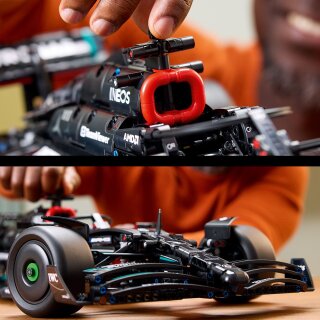 LEGO® Technic™ 42171 - Mercedes-AMG F1 W14 E Performance, 157,99 €