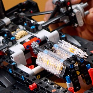 LEGO® Technic™ 42171 - Mercedes-AMG F1 W14 E Performance, 157,99 €