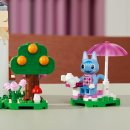 LEGO® Animal Crossing™ 77050 - Nooks Laden und Sophies Haus