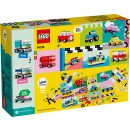 LEGO® Classic 11036 - Kreative Fahrzeuge