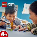LEGO® City 60429 - Bergung eines Asteroiden im Weltall