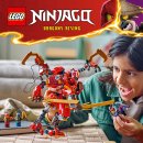 LEGO® Ninjago® 71812 - Kais Ninja-Kletter-Mech