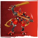 LEGO® Ninjago® 71812 - Kais Ninja-Kletter-Mech