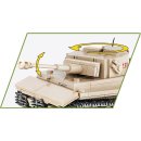 COBI® 2710 - Panzer VI Tiger 131 - 340 Bauteile