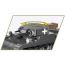 COBI® 2718 - Panzer II Ausf. A - 250 Bauteile