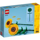 LEGO® Icons 40524 - Sonnenblumen