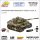 COBI® 2587 - Panzerkampfwagen VI Tiger Ausf. E no 007 - Executive Edition - 1207 Bauteile