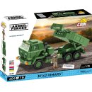 COBI® 2626 - M142 Himars - 604 Bauteile...