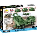 COBI® 2626 - M142 Himars - 604 Bauteile...