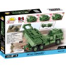 COBI® 2626 - M142 Himars - 604 Bauteile /*verbeulter...