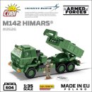 COBI® 2626 - M142 Himars - 604 Bauteile