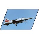 COBI® 5858 - Northrop F-5A Freedom Fighter - 358 Bauteile
