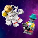 LEGO® Minifiguren 71046 - Serie 26 Weltraum [Space] - 36er Box