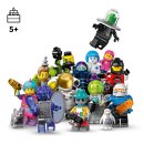 LEGO® Minifiguren 71046 - Serie 26 Weltraum [Space] -...