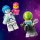 LEGO® Minifiguren 71046 - Serie 26 Weltraum [Space] - Komplettsatz alle 12 Figuren