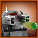 LEGO® Star Wars™ 75386 - Duell zwischen Paz Vizsla™ und Moff Gideon™