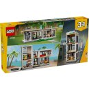 LEGO® Creator 3-in-1 31153 - Modernes Haus