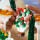 LEGO® Icons 10359 - Springbrunnengarten
