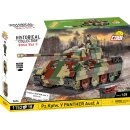 COBI® 2654A - Panzer V Panther Ausf. A - 1152 Bauteile