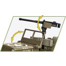 COBI® 3133 - Willys MB - 132 Bauteile