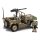 COBI® 3133 - Willys MB - 132 Bauteile