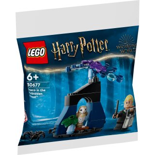 LEGO® Harry Potter™ 30677 - Draco im Verbotenen Wald™