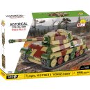COBI® 2732 - Pz.Kpfw. VI B TIGER II...