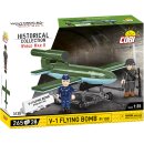 COBI® 3135 - V-1 Flying Bomb (FI 103) - 265 Bauteile