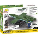COBI® 3135 - V-1 Flying Bomb (FI 103) - 265 Bauteile
