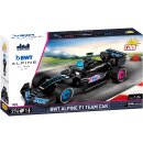 COBI® 1684 - Alpine F1 Team Car - 276 Bauteile