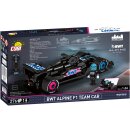 COBI® 1684 - Alpine F1 Team Car - 276 Bauteile