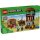 LEGO® Minecraft™ 21278 - Ein Verwüster am Plünderer-Außenposten